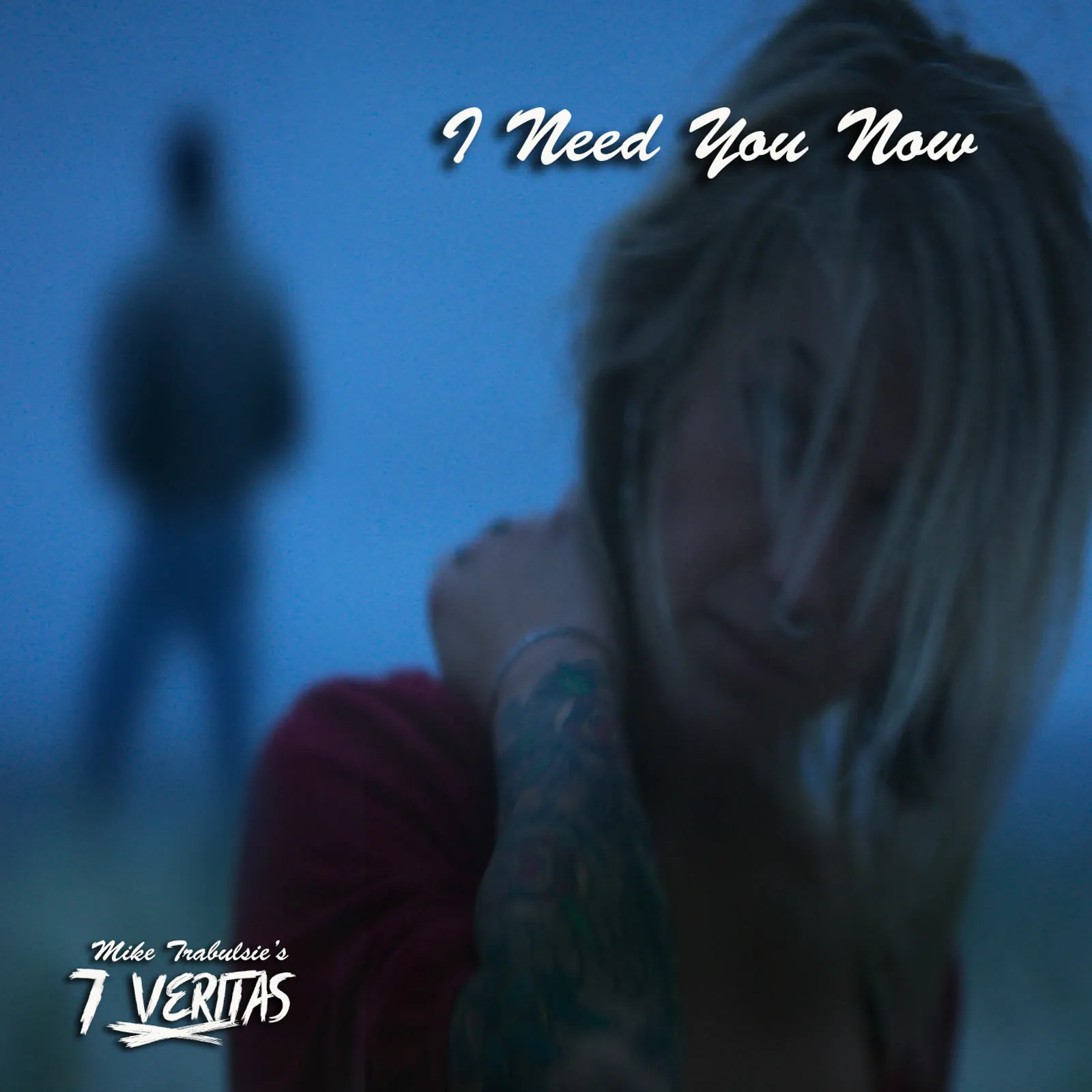 I Need You Now — single artwork